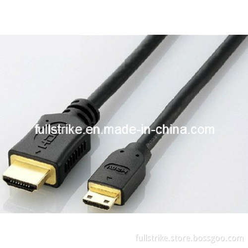 Supper Speed HDMI 1.4 Cable, Support 4k X 2k 3D